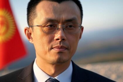 CZ rechaza que Binance causara liquidaciones por USD $19.000 millones en el crash cripto de 2025
