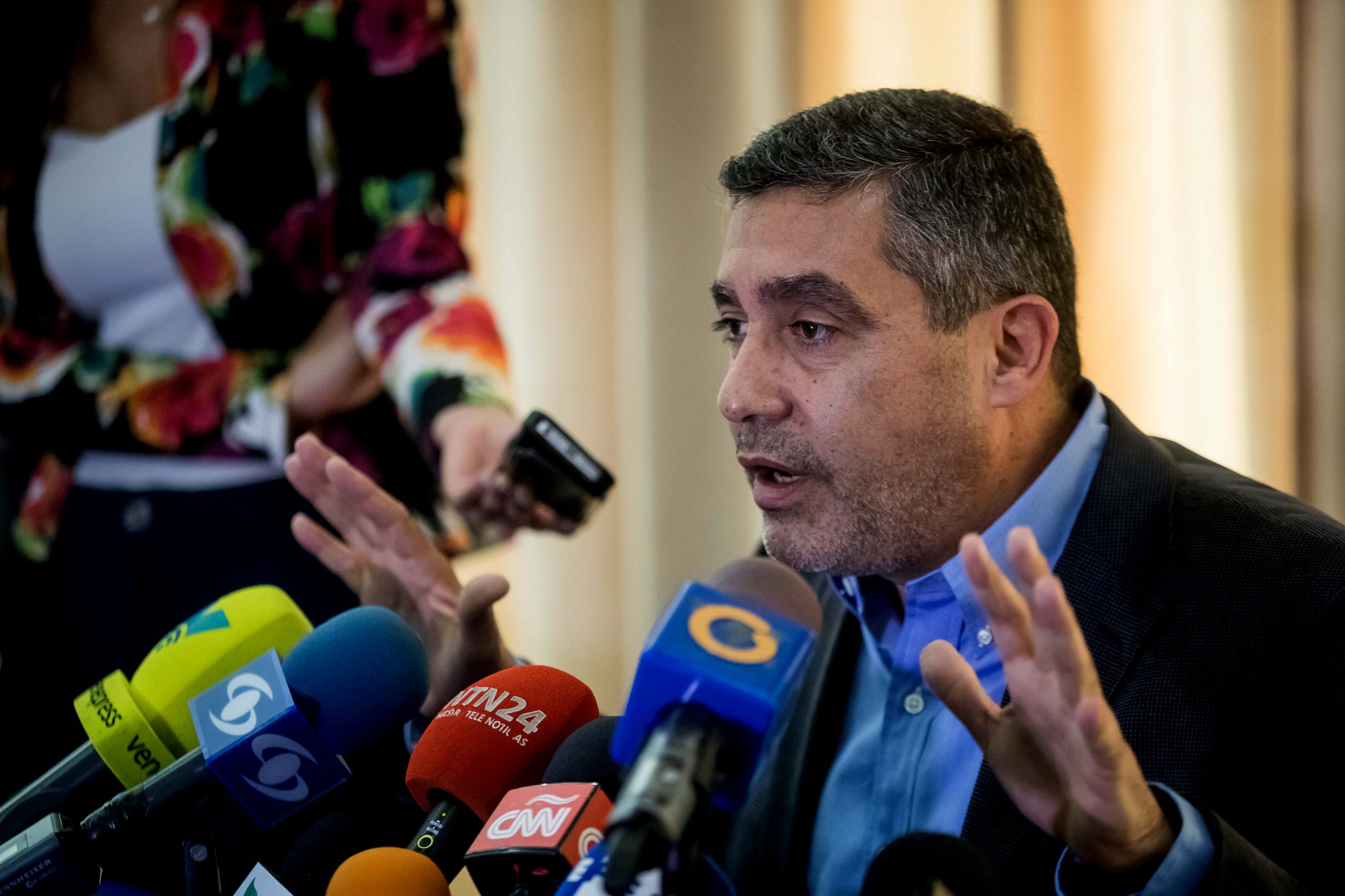 Miguel Rodríguez Torres Diario Impacto