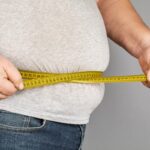 Obesidad: los estados con mayores tasas en EE.UU.