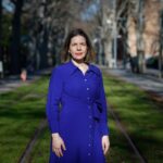 Ana Fernández-Arcos, neuróloga: “Hay gente que le da tanta importancia a los sueños que pueden cambiar su vida” | Salud y bienestar