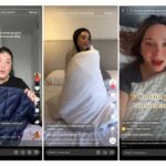 Las mantas de 10 kilos virales en TikTok: ¿realmente son como un abrazo que calma la ansiedad y el insomnio? | Salud y bienestar