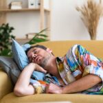 Del “pijama y el orinal” a la ‘coffee nap’: en busca de la siesta perfecta | Salud y bienestar