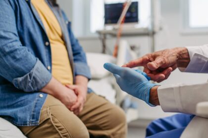 La obesidad triplica el riesgo de infecciones graves y está detrás de una de cada diez muertes por enfermedades infecciosas | Salud y bienestar