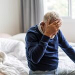 Lo primero que olvida una persona con Alzheimer justo antes de ser diagnosticada