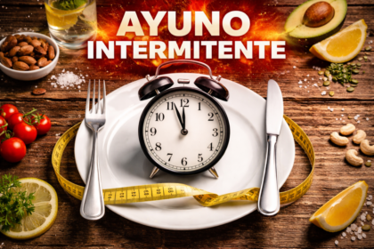 Ayuno intermitente: la mayor revisión científica pone en duda sus beneficios