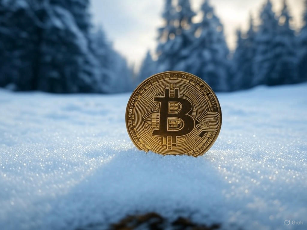 El criptoinvierno comenzó hace tiempo y el mercado aún no lo acepta, advierte Bitwise