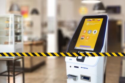 Minnesota evalúa prohibir cajeros automáticos de criptomonedas por ola de fraudes