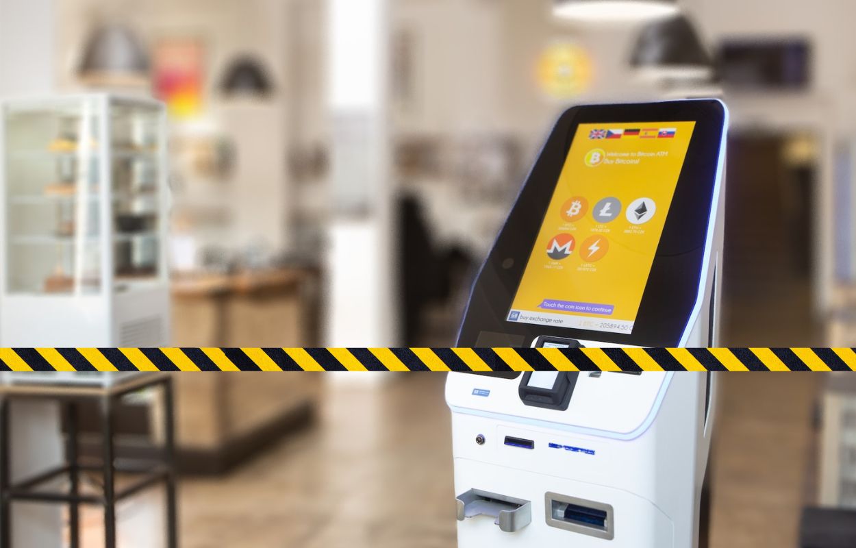 Minnesota evalúa prohibir cajeros automáticos de criptomonedas por ola de fraudes