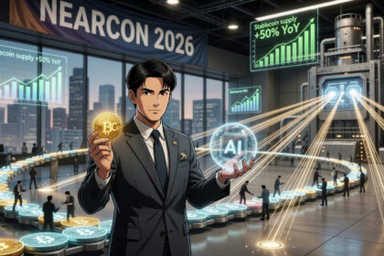 Cripto no pierde contra la IA, el mercado solo está ajustando el exceso, asegura Dragonfly