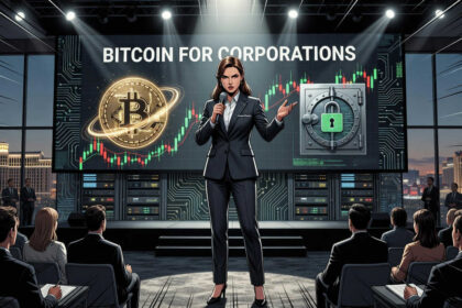 Morgan Stanley alista custodia y trading de bitcoin: también explora rendimiento y préstamos