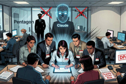 Empleados de Google y OpenAI respaldan a Anthropic ante presión del Pentágono por acceso a su IA