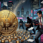 Bitcoin pierde más de 20.000 direcciones millonarias en lo que va de 2026