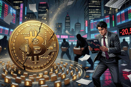Bitcoin pierde más de 20.000 direcciones millonarias en lo que va de 2026