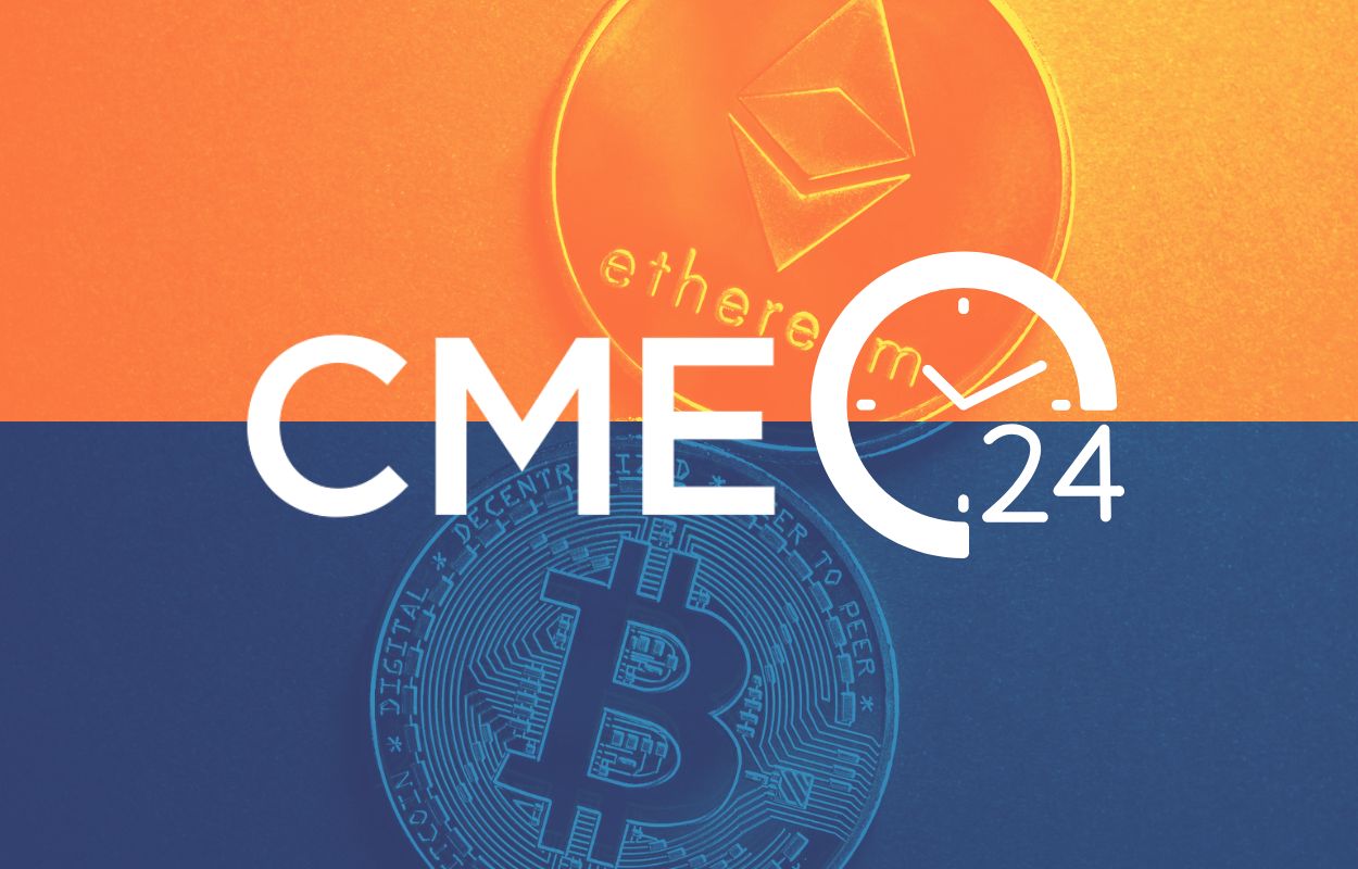 CME habilitará comercio 24/7 de futuros de criptomonedas en mayo