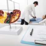 Tu hígado necesita atención médica: 4 síntomas silenciosos que lo indican