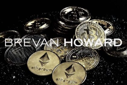 Fondo de criptomonedas de Brevan Howard sufre su peor año: perdió un 30% en 2025