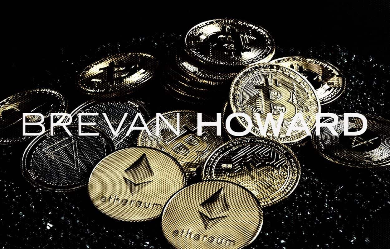 Fondo de criptomonedas de Brevan Howard sufre su peor año: perdió un 30% en 2025