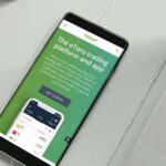 eToro reporta ganancias sólidas en Q4 2025 pese a tropiezo en cripto, acciones suben 17%