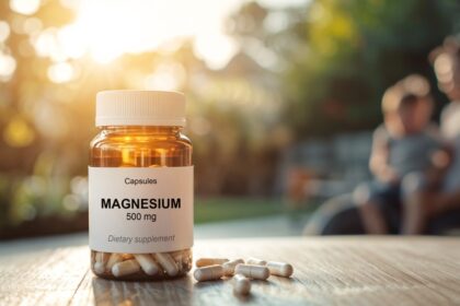 El tipo de magnesio que debes tomar para prevenir el Alzheimer: estudio