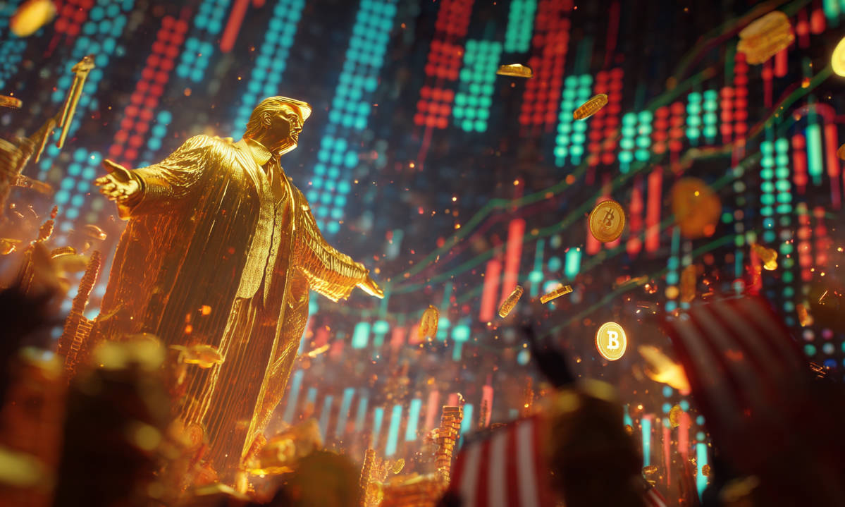 Trump Media reintroduce solicitudes para ETFs Bitcoin y Ethereum tras retrasos de la SEC