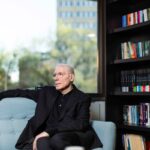 Stephen Grosz, psicoanalista: “Hay personas a las que la infelicidad les resulta más cómoda que la entrega en el amor” | Salud y bienestar