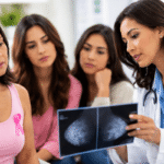 Proyectan fuerte aumento del cáncer de mama y advierten impacto en latinas en EE.UU.