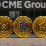 CME Group amplía productos basados en futuros cripto y afirma cubrir más del 75% del mercado