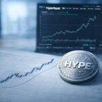 Grayscale introduce ante la SEC solicitud para un ETF basado en HYPE de Hyperliquid