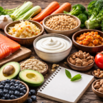 La dieta que Harvard recomienda para mejorar el intestino y reducir inflamación