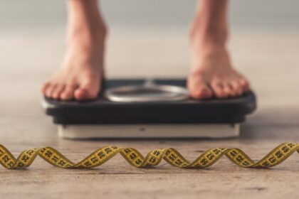 Los estados de EE.UU. con mayor preocupación por trastornos alimenticios