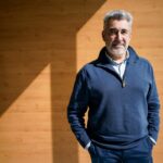 José Luis Trejo, neurocientífico: “El ejercicio físico es gasolina para crear nuevas neuronas” | Salud y bienestar