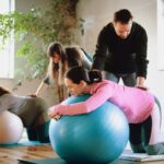 Un embarazo sano no depende solo de la mujer: la salud del padre es crucial para el desarrollo infantil | Salud y bienestar