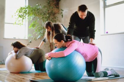 Un embarazo sano no depende solo de la mujer: la salud del padre es crucial para el desarrollo infantil | Salud y bienestar