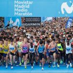 Un estudio demuestra que correr maratones no causa daños cardíacos a largo plazo (al menos en los hombres) | Salud y bienestar
