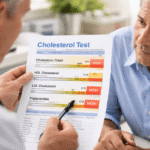 Nuevo estudio redefine los niveles de colesterol para prevenir infartos y ACV