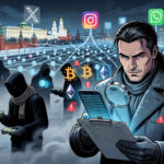 Banco central ruso advierte: estafas piramidales migran en masa a criptomonedas
