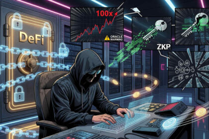 Febrero trae un respiro: los hackeos cripto caen más de 90%, pero el phishing no afloja