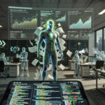 Las “zero human companies” despegan: plataformas que prometen operar negocios sin empleados