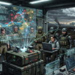 Pentágono busca IA militar propia ante límites de Anthropic, OpenAI y otros gigantes