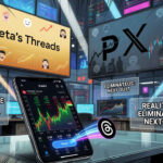 Kalshi añade botón para compartir en Threads y se aleja de X tras su alianza con Polymarket