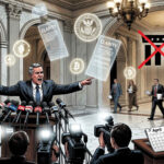 Senado de EEUU aplaza hasta abril debate sobre estructura del mercado cripto