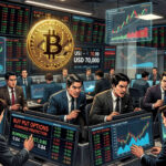 Bitcoin se estabiliza pero crece la demanda de cobertura bajista, afirma VanEck