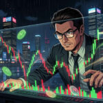 Nexo sube 0,83% en rebote técnico, pero bajo ATH del 78%