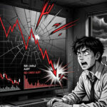 Bitcoin cae 2,61% a USD $68.911,67 en sesión volátil