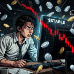 Stable ($STABLE) cae 2,32% en sesión volátil