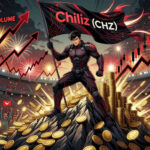 Chiliz sube 16,77% en 24 horas impulsado por volumen récord