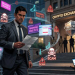 CEO de CoinDCX promete donar USD $12 millones a las autoridades tras arresto por caso de fraude en India