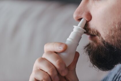 5 fármacos para el resfriado que pueden aumentar la presión arterial
