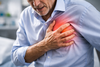 Qué es el Síndrome del Corazón Roto: señales de alerta y a quiénes afecta