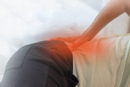 Cólico renal: 3 formas de calmar el dolor sin usar analgésicos